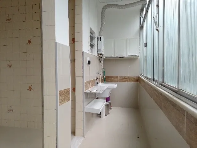 Imagem 2: Apartamento em Praça Seca 2 Quartos