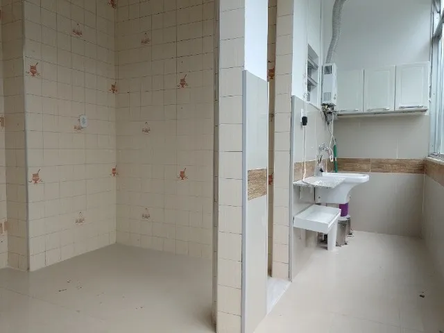 Imagem 6: Apartamento em Praça Seca 2 Quartos