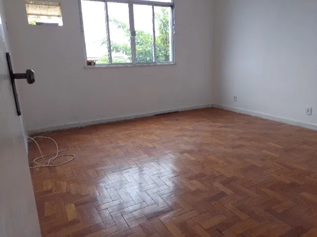 Imagem 4: Apartamento em Praça Seca 2 Quartos