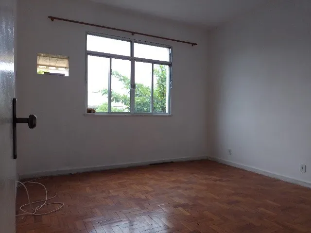 Imagem 3: Apartamento em Praça Seca 2 Quartos