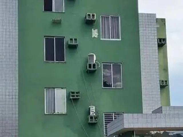Imagem: Parque Laranjeiras Apto 2 Quartos Próx
