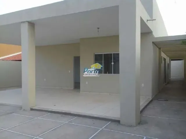 Imagem 4: Casa para Venda Gurupi, Teresina