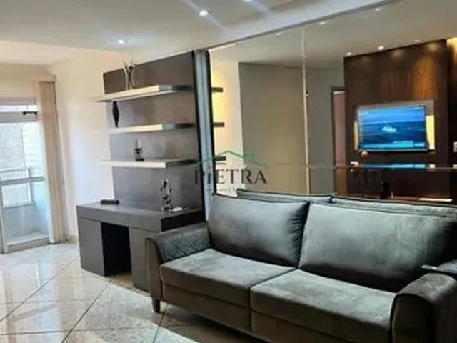Imagem: Nova Lima - Apartamento Padrão - Vila da