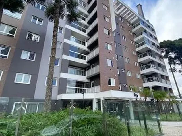 Imagem: Apto Novo no Biazetto 1537 Residencial