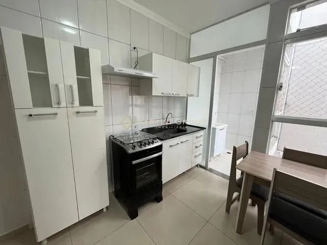 Imagem 2: Apartamento para Alugar com 2 Dormitórios em Centro, Paranavaí Cod:390