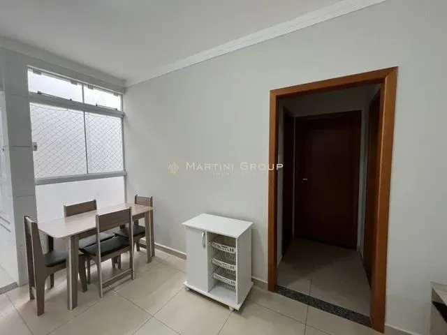 Imagem 16: Apartamento para Alugar com 2 Dormitórios em Centro, Paranavaí Cod:390