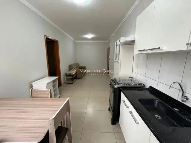 Imagem 4: Apartamento para Alugar com 2 Dormitórios em Centro, Paranavaí Cod:390