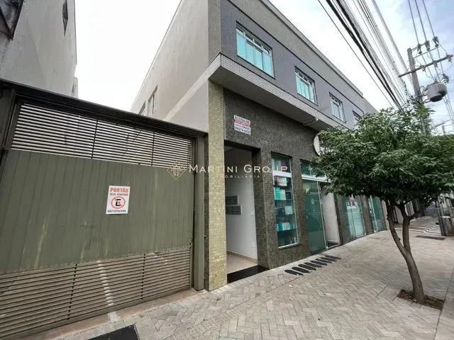 Imagem 10: Apartamento para Alugar com 2 Dormitórios em Centro, Paranavaí Cod:390