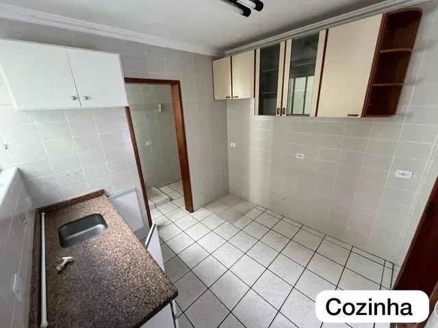 Imagem: Apartamento para Alugar - Residencial Oeste