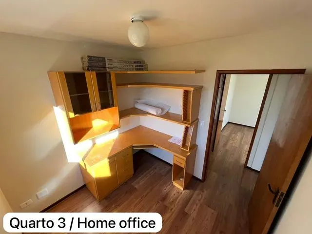 Imagem 4: Apartamento para Alugar - Residencial Oeste