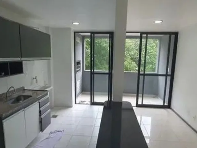 Imagem: Alugo Exelente Apto. Com Elevador e Garagem