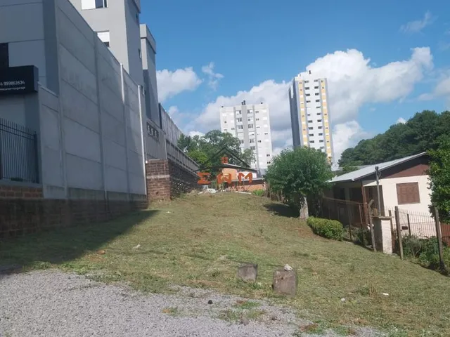 Imagem: Terreno no imigrante
