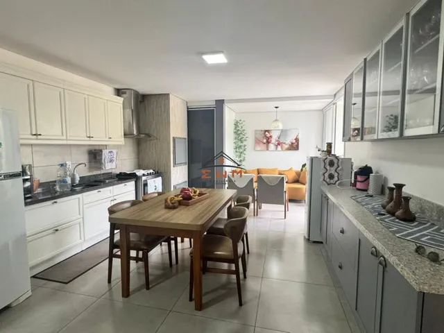 Imagem: Apartamento 3 dormitórios com 2 suítes