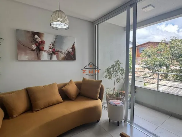 Imagem 3: Apartamento 3 dormitórios com 2 suítes no São Luiz