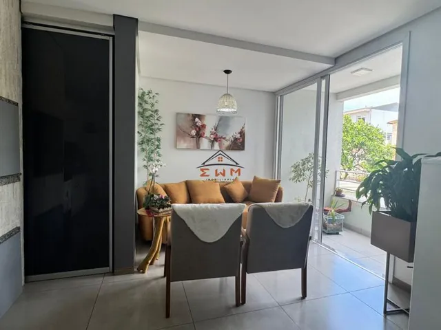 Imagem 7: Apartamento 3 dormitórios com 2 suítes no São Luiz