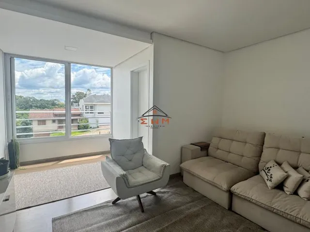 Imagem 2: Apartamento 3 dormitórios com 2 suítes no São Luiz