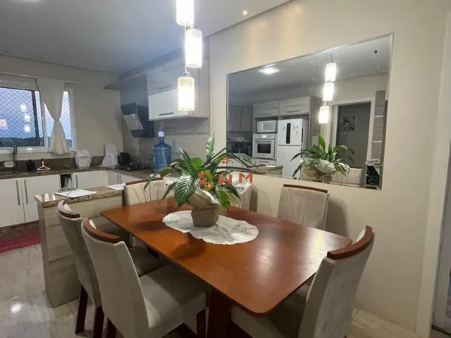 Imagem 8: APARTAMENTO NO MONTE PASCOAL