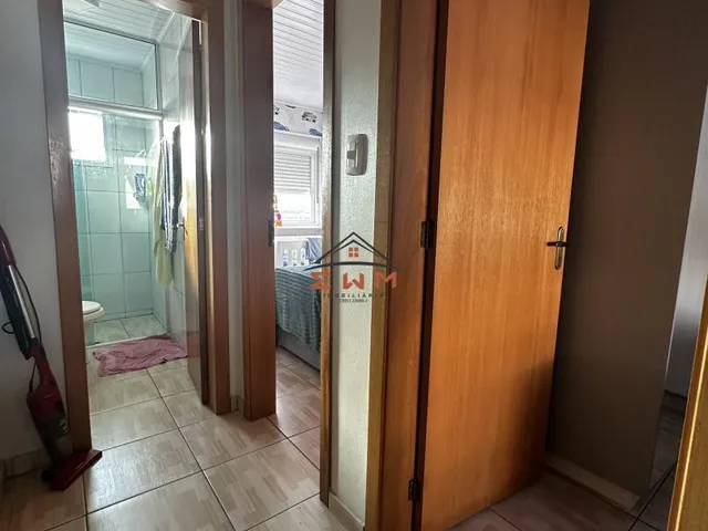 Imagem 12: Sobrado Mobiliado em Farroupilha - 2 Dormitórios, Churrasqueira e Vaga de Garagem