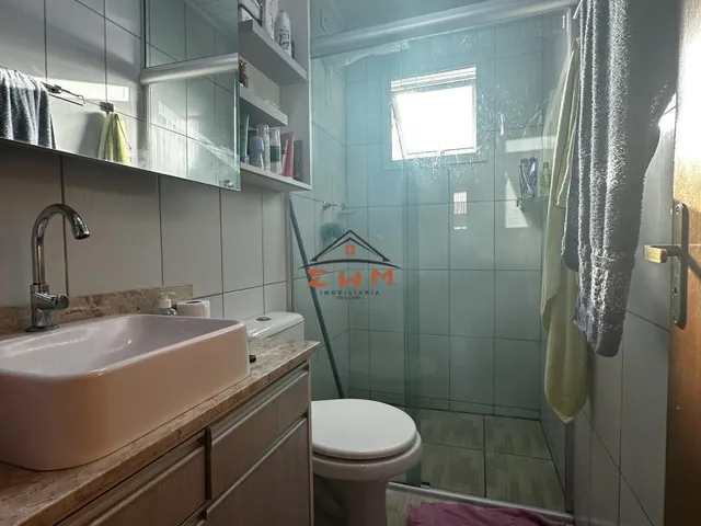 Imagem 15: Sobrado Mobiliado em Farroupilha - 2 Dormitórios, Churrasqueira e Vaga de Garagem
