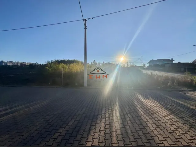 Imagem 1: Terreno plano no bairro Monte Verde