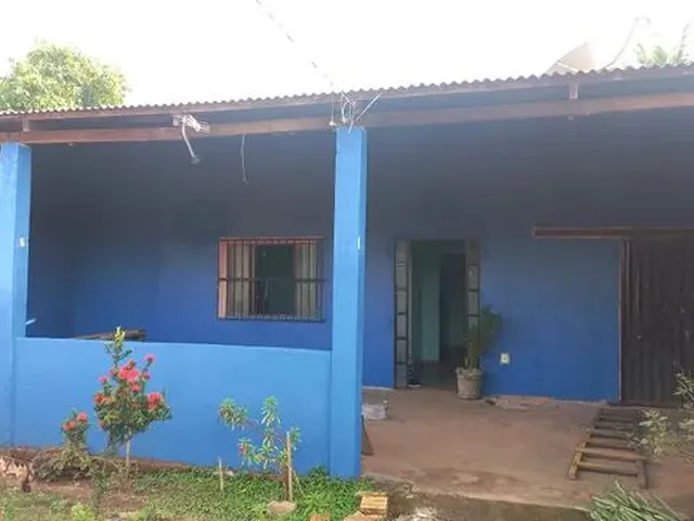 Imagem: Aluga-Se Uma Casa na Zona Leste- Mariana