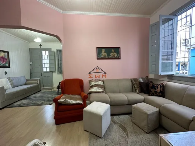 Imagem 6: CASA NO CENTRO DE FARROUPILHA