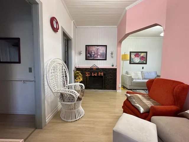 Imagem 9: CASA NO CENTRO DE FARROUPILHA