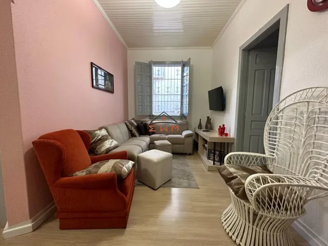 Imagem 12: CASA NO CENTRO DE FARROUPILHA