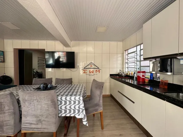 Imagem 15: CASA NO CENTRO DE FARROUPILHA
