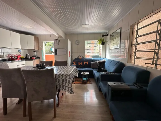 Imagem 16: CASA NO CENTRO DE FARROUPILHA