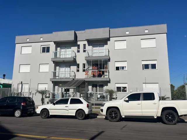 Imagem: APARTAMENTO NO MONTE PASCOAL