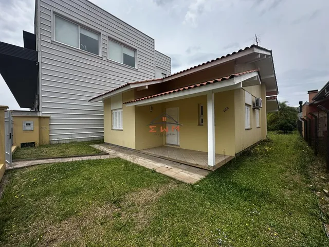 Imagem 4: Casa à venda em Farroupilha - Centro - Com Quintal e Churrasqueira