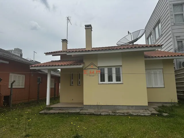 Imagem 6: Casa à venda em Farroupilha - Centro - Com Quintal e Churrasqueira