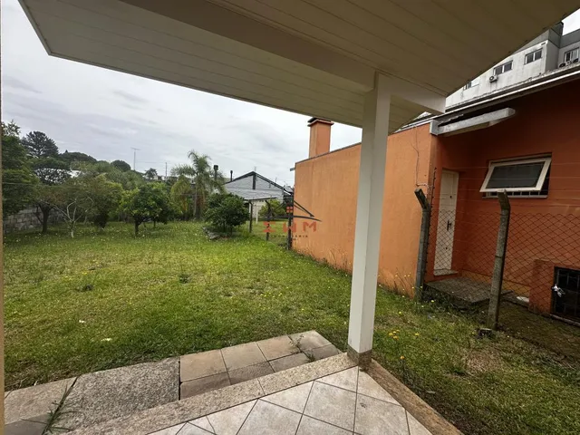 Imagem 12: Casa à venda em Farroupilha - Centro - Com Quintal e Churrasqueira