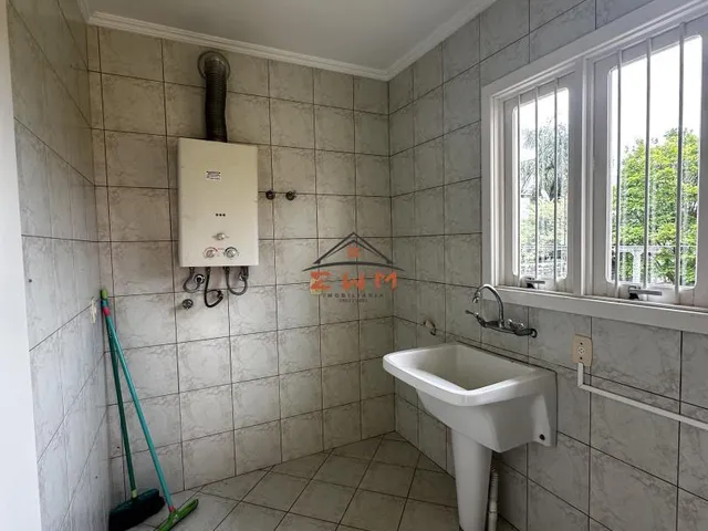 Imagem 15: Casa à venda em Farroupilha - Centro - Com Quintal e Churrasqueira