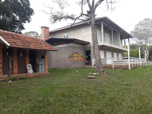 Imagem 2: Sítio de novela em Farroupilha a Venda