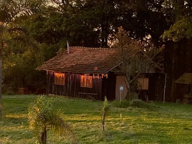 Imagem 13: Sítio de novela em Farroupilha a Venda