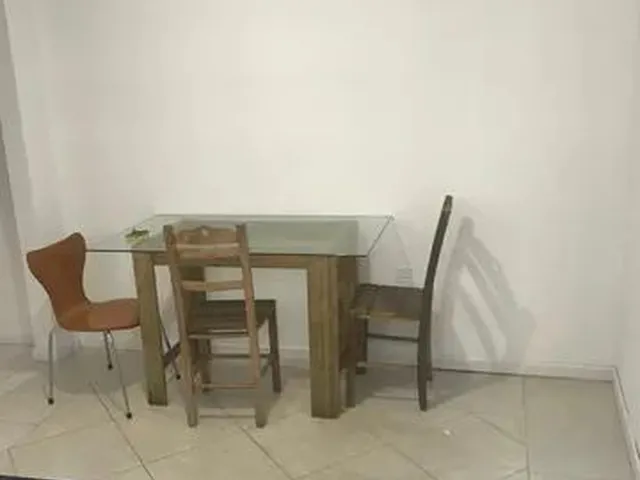 Imagem 4: Kitnet no Bairro de Fátima
