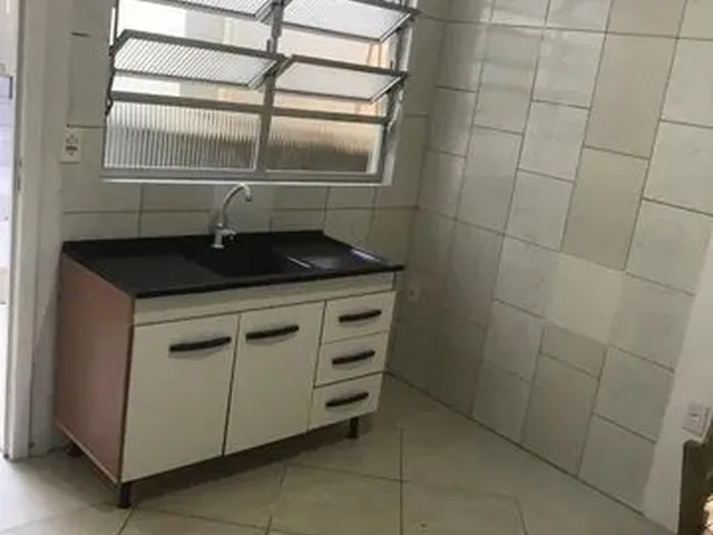 Imagem 2: Kitnet no Bairro de Fátima