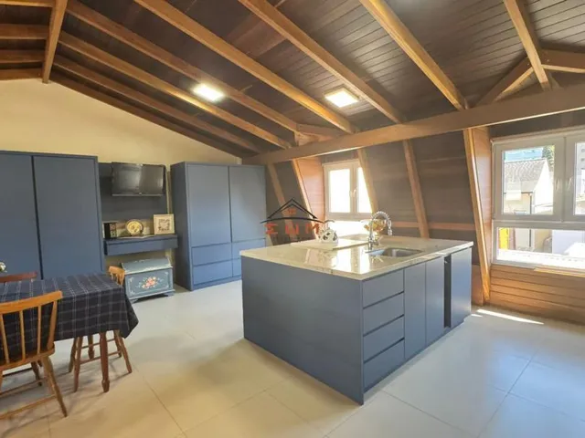 Imagem 6: Casa à Venda no Centro de Farroupilha – 2 Dormitórios, Localização Privilegiada
