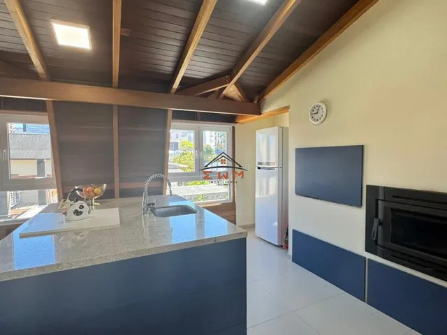 Imagem 5: Casa à Venda no Centro de Farroupilha – 2 Dormitórios, Localização Privilegiada