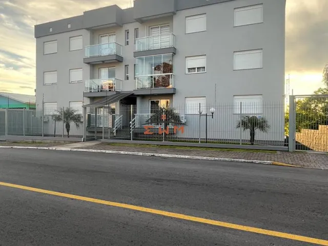 Imagem: APARTAMENTO NO MONTE PASCOAL