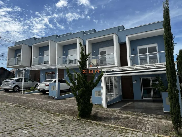 Imagem 1: Excelente Sobrado Semi Mobiliado em Farroupilha, Belvedere - Ótima Localização e