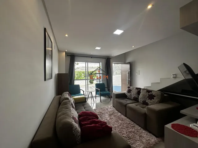 Imagem 2: Excelente Sobrado Semi Mobiliado em Farroupilha, Belvedere - Ótima Localização e