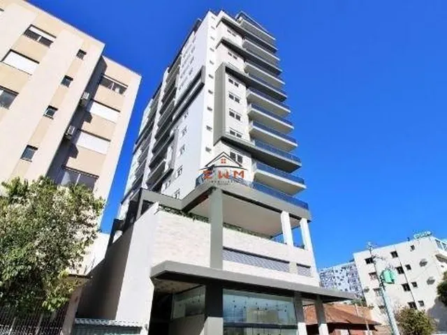 Imagem: Apartamento de 2 dormitórios com suíte