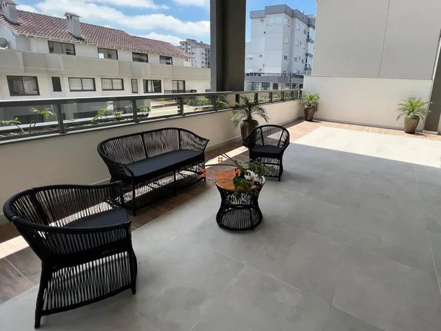 Imagem 10: Apartamento de 2 dormitórios com suíte, no Centro de Farroupilha