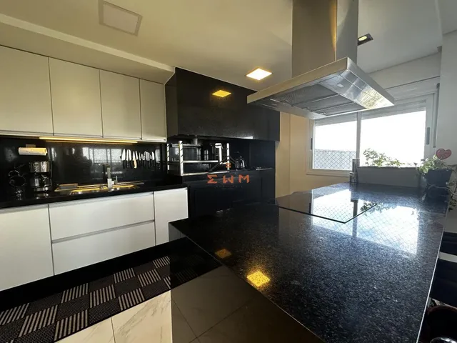 Imagem 3: Cobertura Duplex à venda em Farroupilha - Centro, 3 dormitórios, vista panorâmica