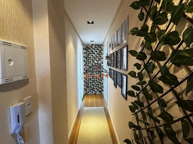 Imagem 9: Cobertura Duplex à venda em Farroupilha - Centro, 3 dormitórios, vista panorâmica