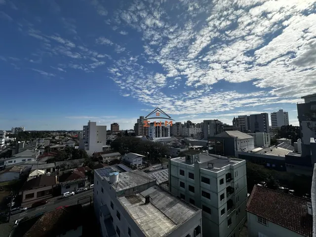 Imagem 12: Cobertura Duplex à venda em Farroupilha - Centro, 3 dormitórios, vista panorâmica