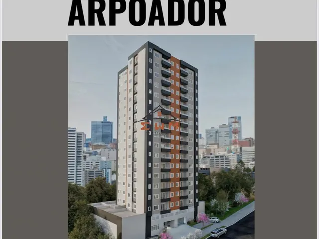 Imagem 1: Apartamento com 3 Dormitorio(s) localizado(a) no bairro Centro em Farroupilha / Rio